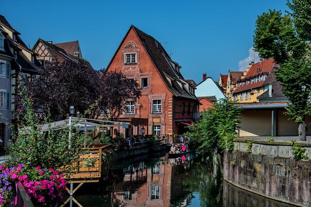 "Klein Venedig"