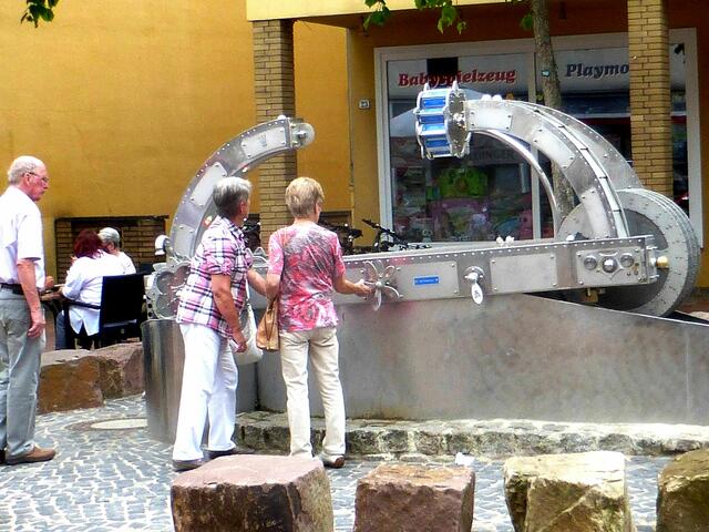 .... mal schauen wie es funktioniert ....