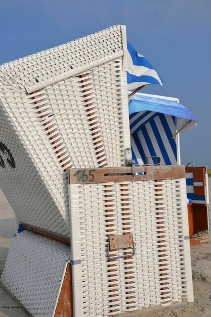 Mein Urlaubslieblingsplatz (Foto: Katja Woidtke)