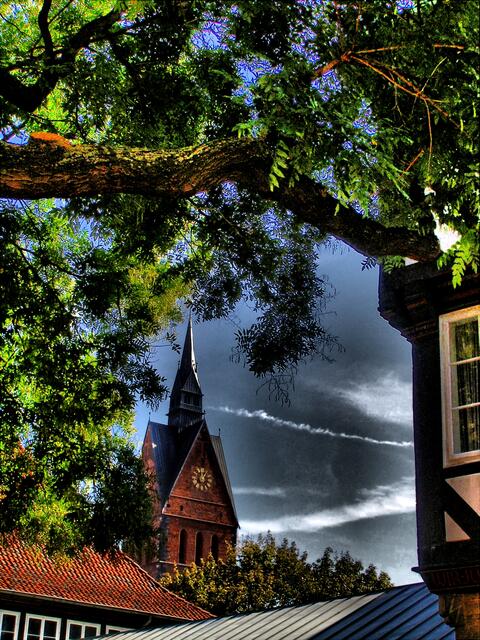 Marktkirche, Hannover