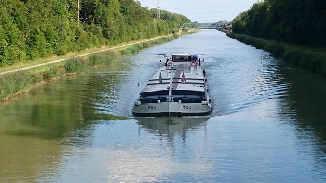 MItellkanal