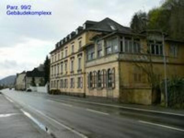 Herbstlich Ansicht