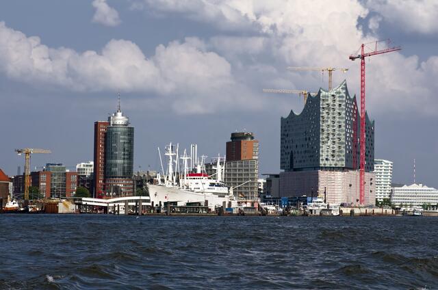 Hafencity Hamburg