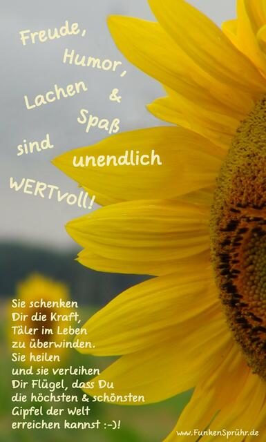 Freude!