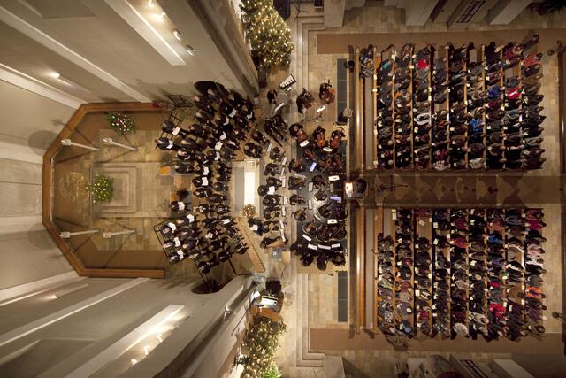 Weihnachtskonzert in der Kirche St. Michael in Schwabmünchen
