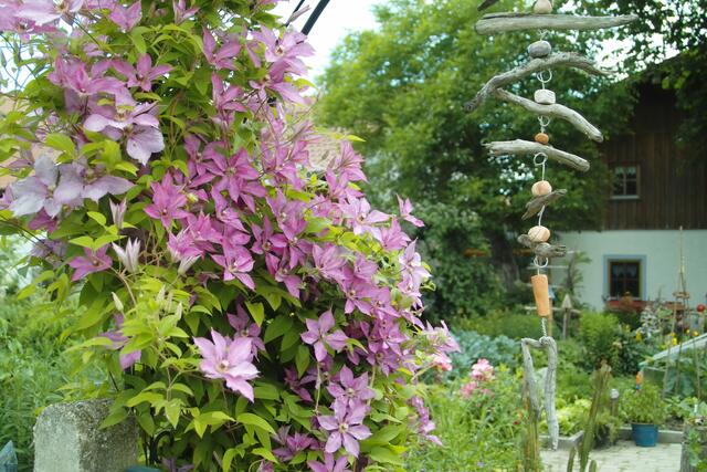 Bauerngarten