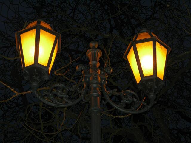 Guten Abend, gute Nacht