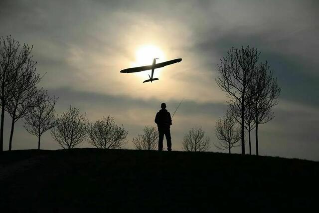 Modellfliegen im Mai 2014 beim MFG Barsinghausen e.V.