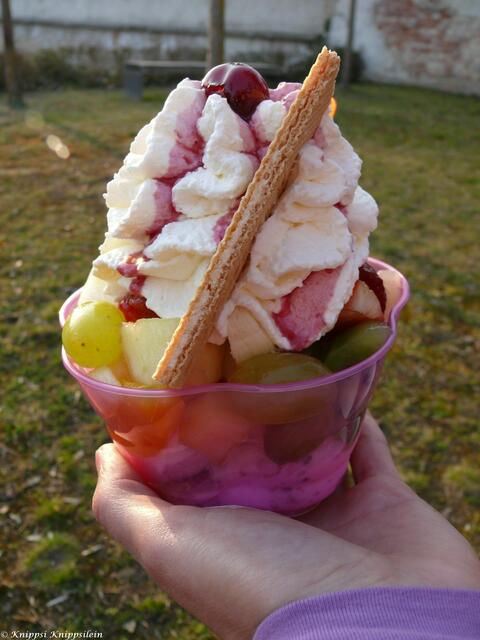 So schmeckt der Sommer