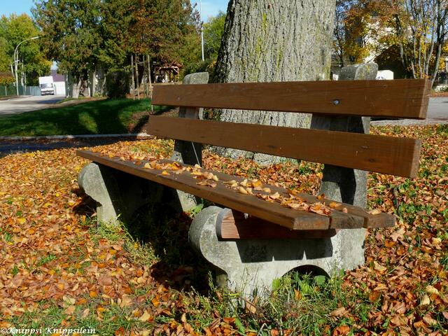 Herbstzeit