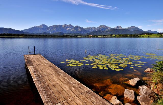 Hopfensee
