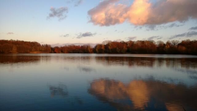 Am Anglerteich