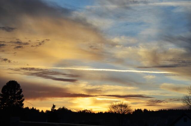 Abendrot