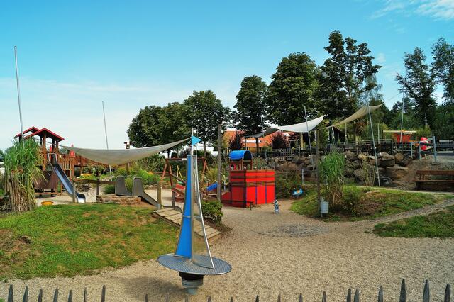 Abenteuerpark