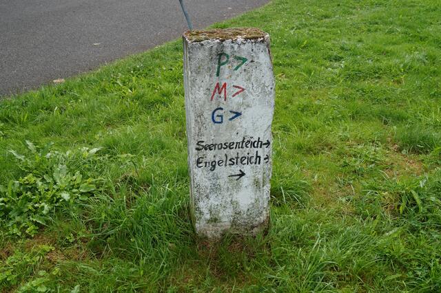 Erweckt Neugierde