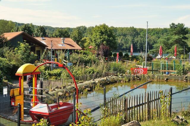 Abenteuerpark