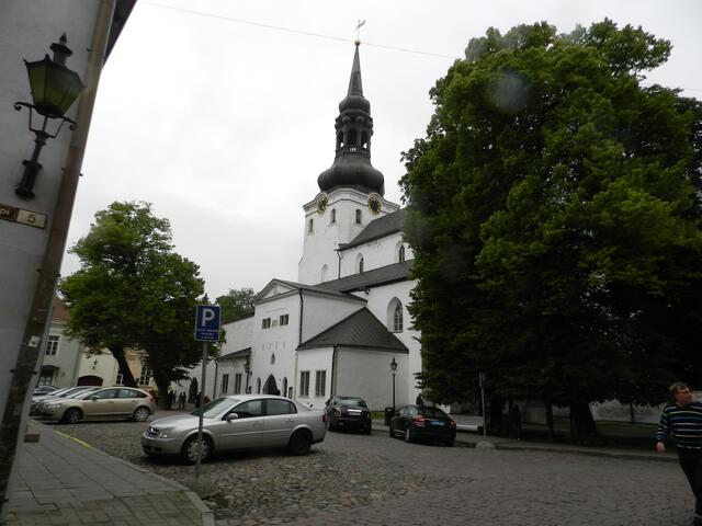 Domkirche.