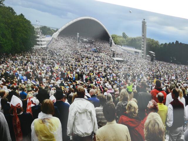 Sängerstadion.