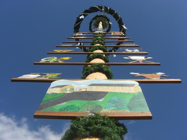 Maibaum