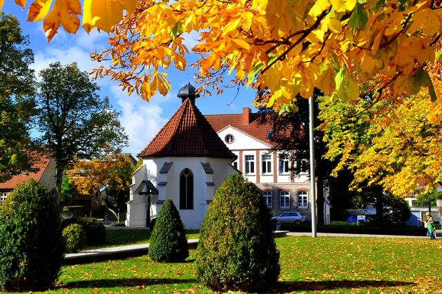 Wallenhorster Herbst