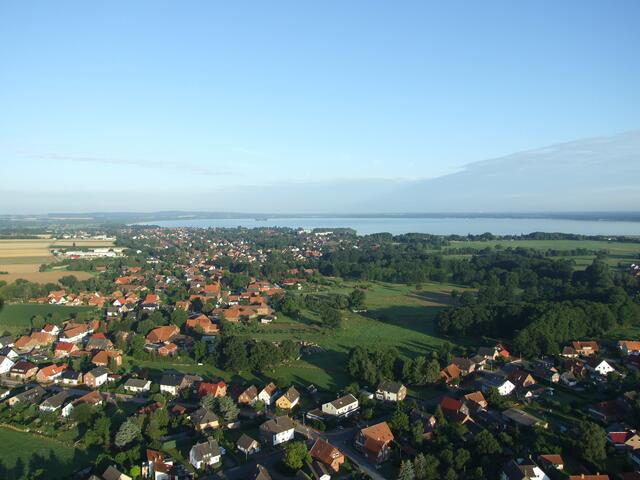 Steinhude/Steinhuder Meer