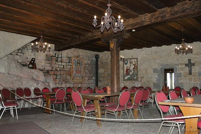 Staufersaal