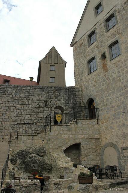 Burghof