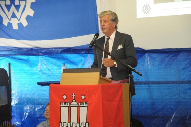 Albert Darboven