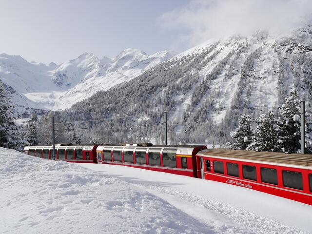 Neuschnee