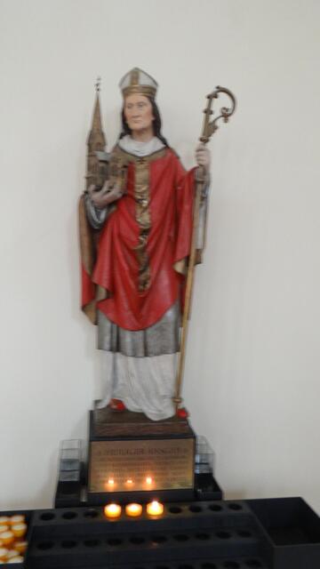St. Ansgar im Kleinen Michel
