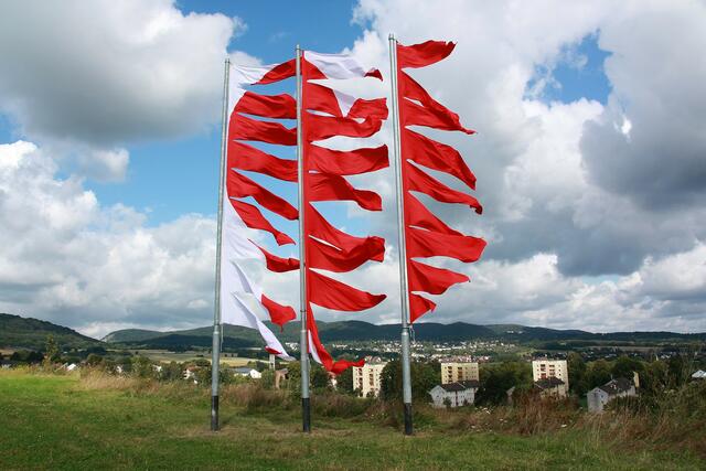 "fresh relocate", Installation von Vagaram Choudhary (Indien) - http://www.vagaram.blogspot.in