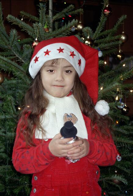Weihnachten