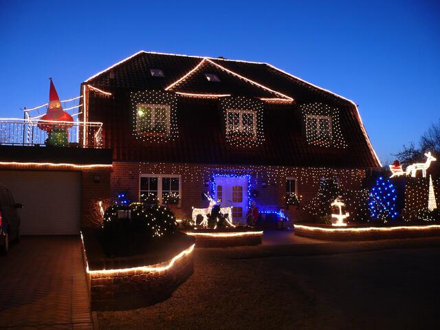 Adventsschmuck