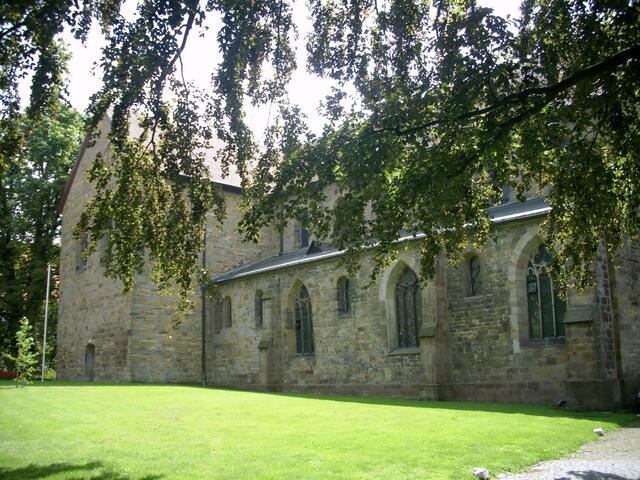 Klosterkirche