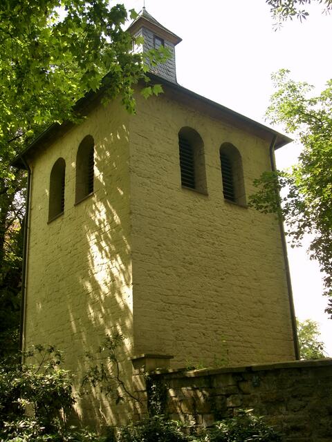Glockenturm
