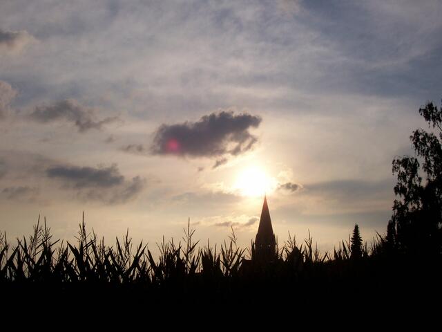 Abendstimmung