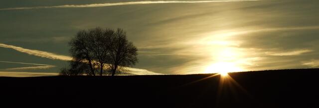 Licht und Schatten