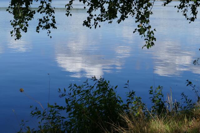 am Brombachsee