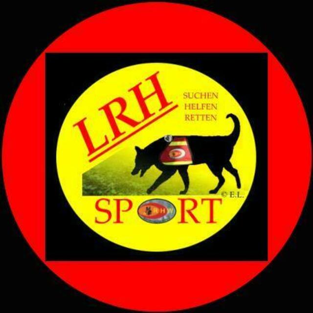 Lehrter Rettungshunde
