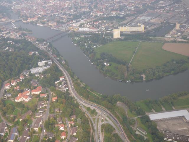 Noch einmal Hameln und die Hamel