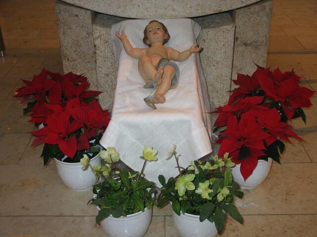 Weihnachten in St. Ulrich, Ellgau