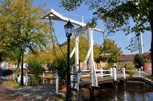 Zauberhaftes Papenburg