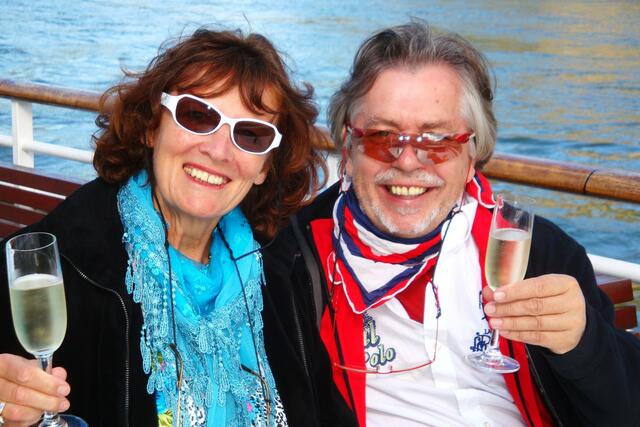 Copyright: Natascha Neddermann- Ein Hoch auf die Liebe meiner Elern