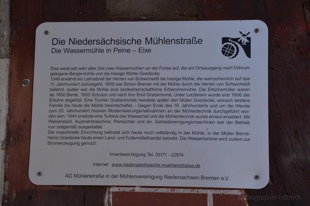 Werdegang....