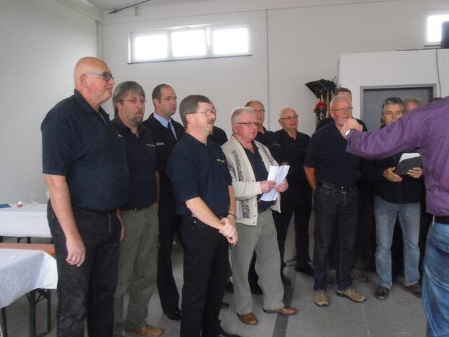 C.I.A. - Cäcilianer in action