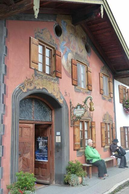 Geigenbaumuseum