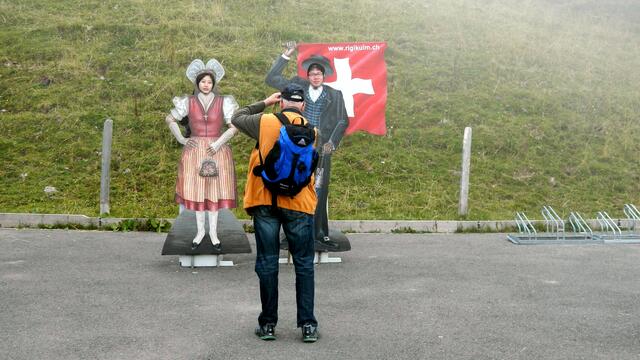 Bilder für die Ewigkeit.