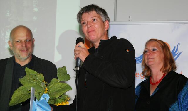 3. Preis Anke Sauer „Zwischen Schwarz und Weiss“