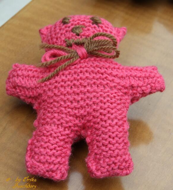 Trostteddy