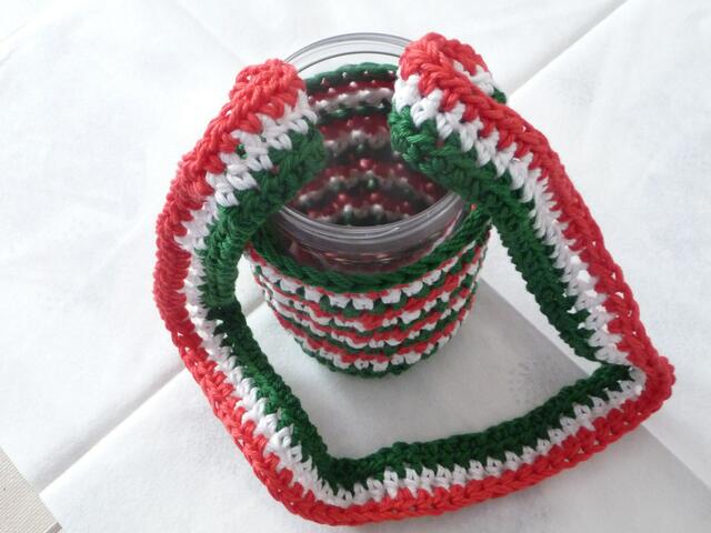 Der Bierbecherhalter!